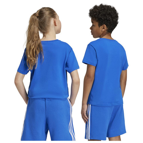 TREFOIL TEE